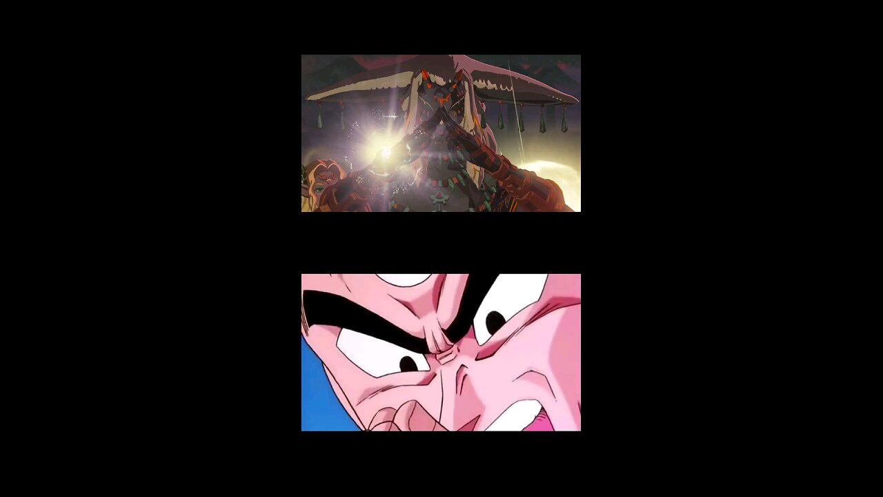 RAURU IS LITERALLY TIEN