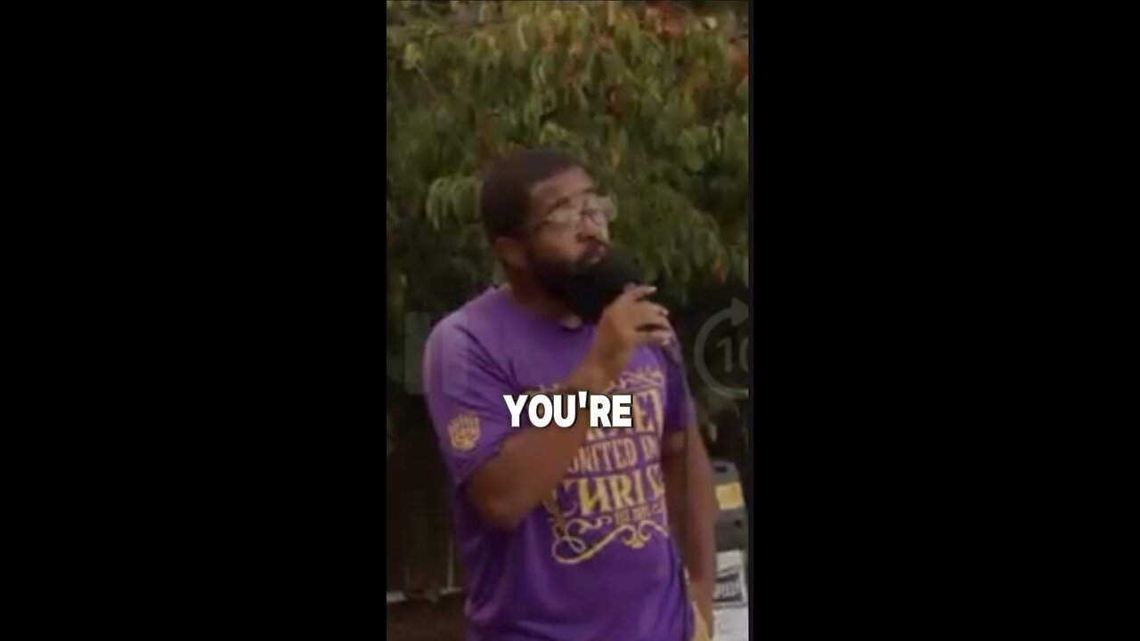 Having a girlfriend is not of God