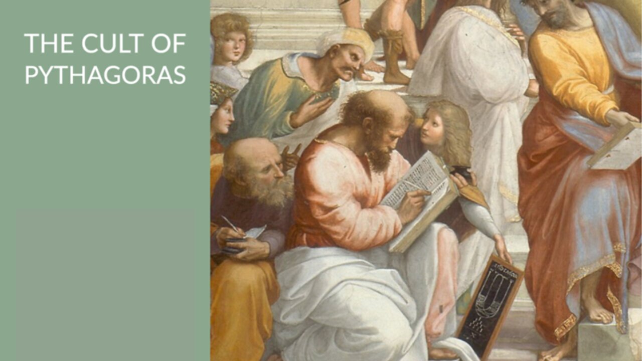 Pythagoras and the Cult of Numbers | LTR