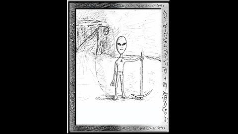 Mining Data on UFOs