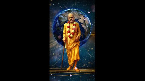 Srila Prabhupada