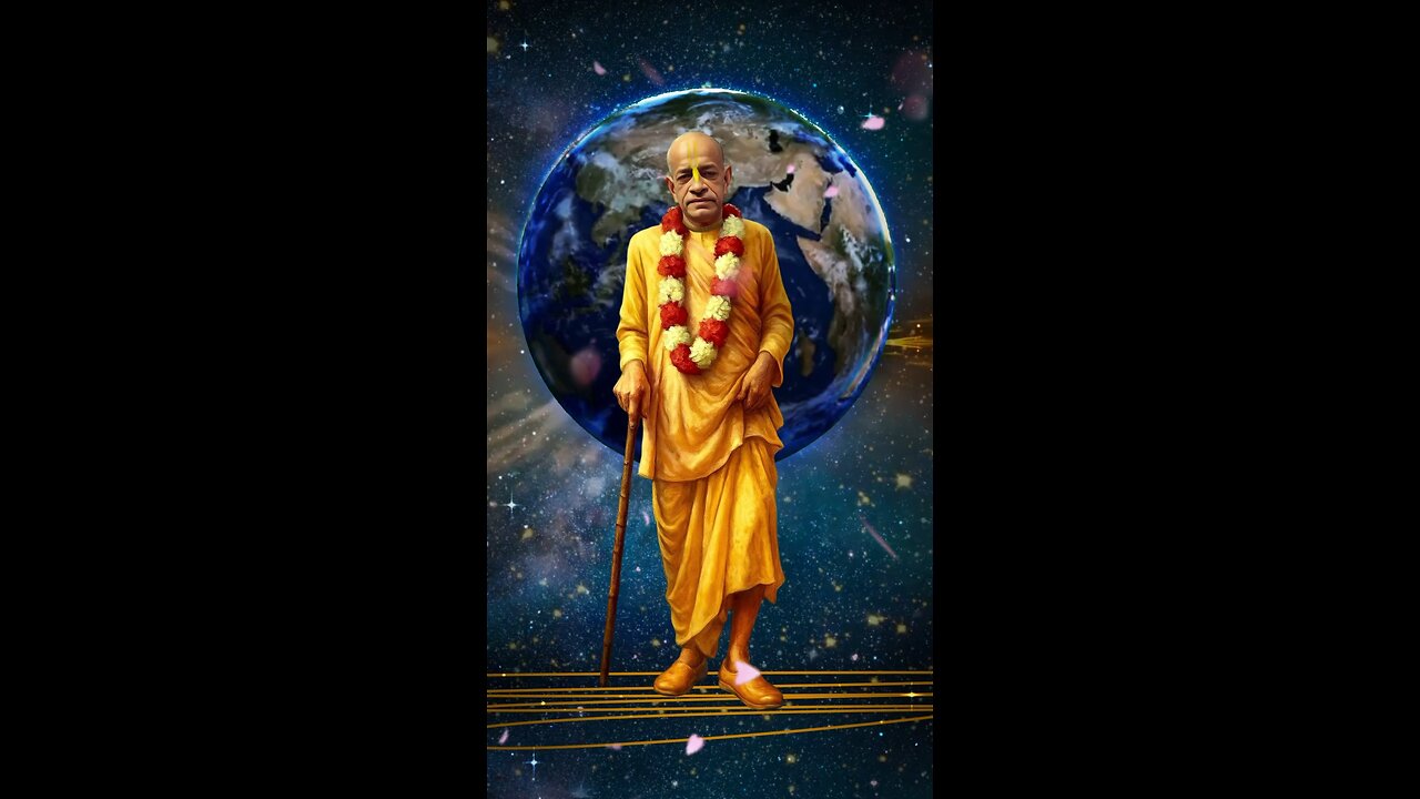 Srila Prabhupada