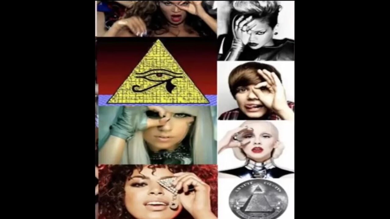 Strange Videos That Have Me Extremely Puzzled