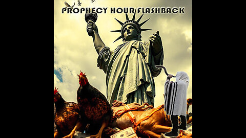 PROPHECY HOUR FLASHBACK: Dumitru Duduman's Warnings to American Churches