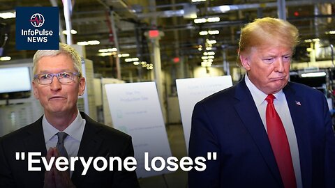 Can Tariffs Really Bring Jobs Back to America InfoPulse News