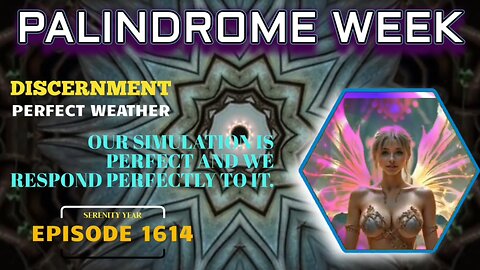 Palindrome Week: Full Metal Ox Day 1549
