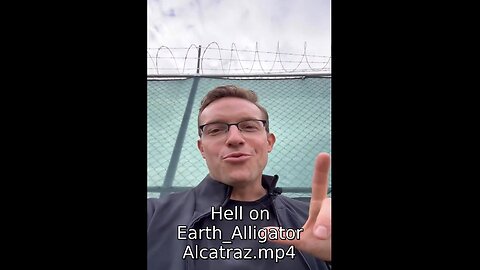 Hell on Earth_Alligator Alcatraz