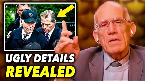 Victor Davis Hanson BREAKS THE INTERNET With This Unbelievable Fact!