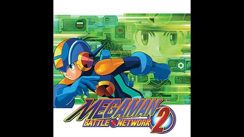 Mega Man Battle Network 2 LIVE
