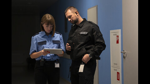 Securing Health Care in Alberta: Why Professional Security Services Are Essential