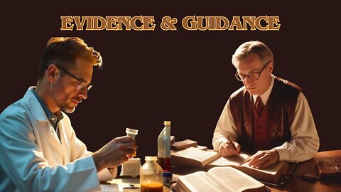 Evidence and Guidance and the Existence of God