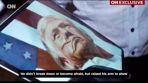 Last month, Putin gave Witkoff a mystery painting to deliver to Trump....