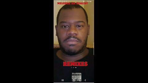 Melgunz Da Realist - Plutoski Freestyle 2024 (Future Diss)