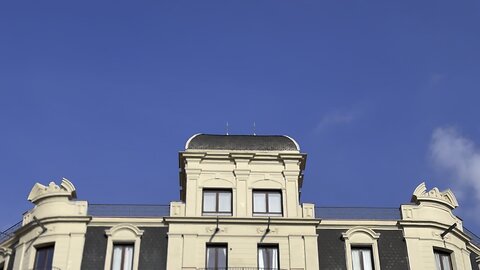 Edificio Barcelona 11