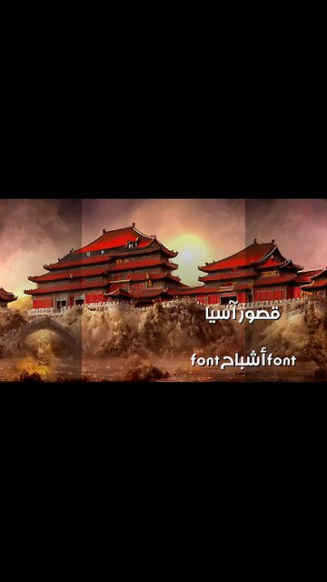 أشباح القصور الآسيوية: حقيقة أم خيال؟