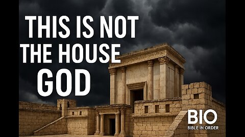 Jeremiah 7-9 Explained | Don't Believe the Lie | 8/9/25