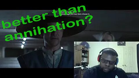 mortal kombat 2 trailer reaction