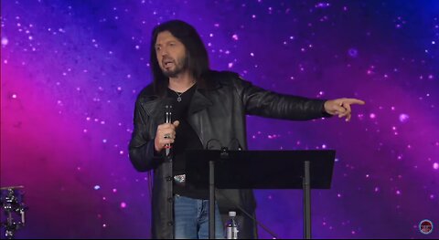 SUNDAY MORNING SERVICE - AUG 10