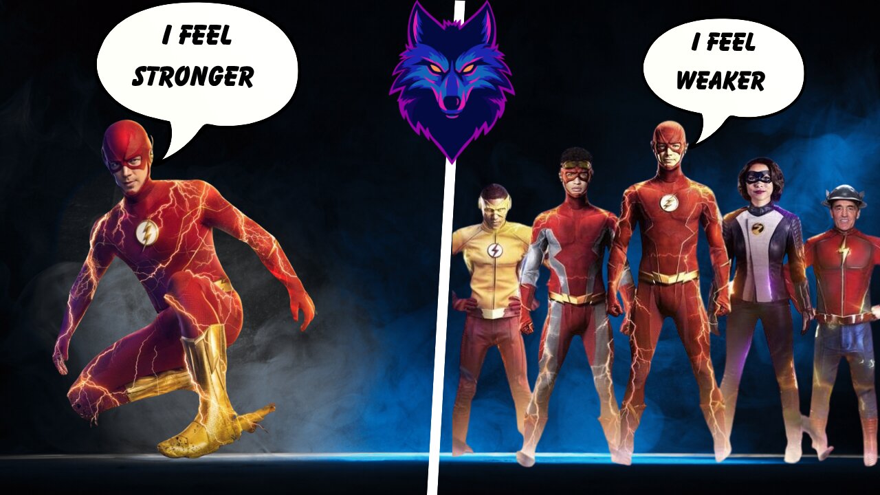 The Lone-Wolf Problem: Why Teams Keep Ruining Great Heroes