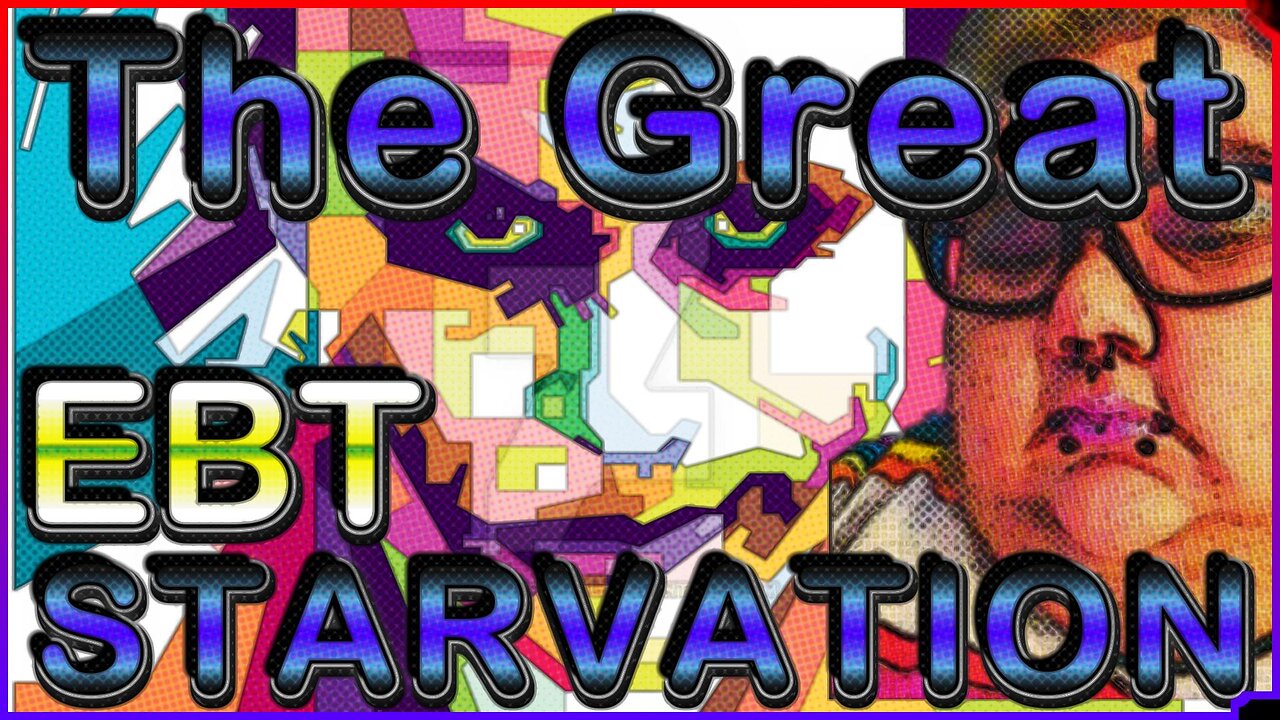 The STARVING EBT People Compilation You Asked For