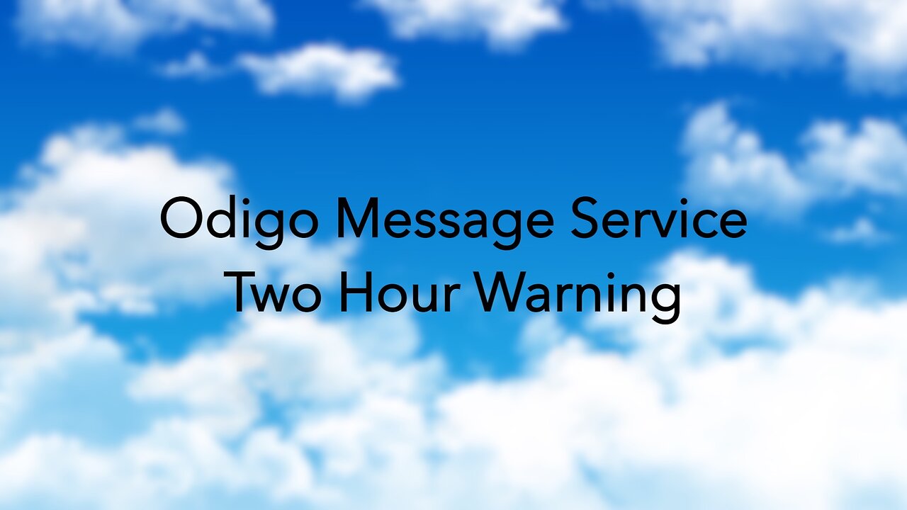 9/11 exposed: The Odigo Warning on 9/11