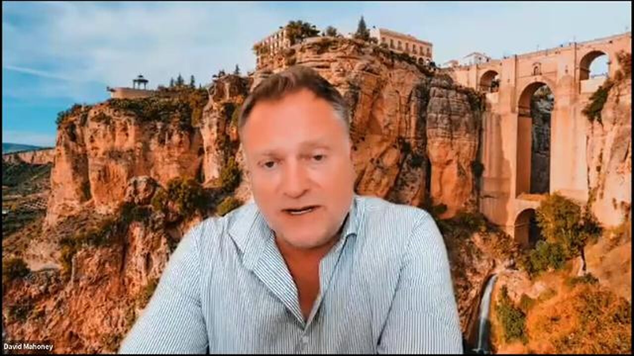 MAHONEY LIVE SEPT 16TH 2025