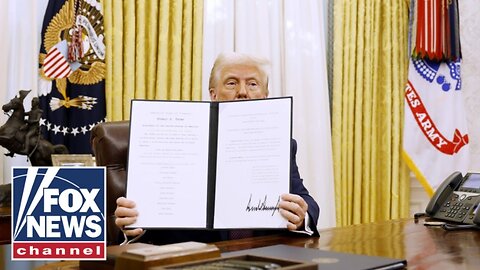 Inside Trump's historic plan to win AI race