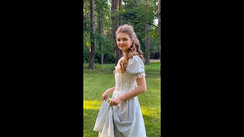 How we usually change outfits during our shoots