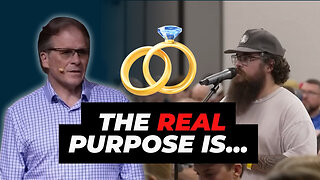 WARNING: Your View of Marriage Will Change After Watching This Video