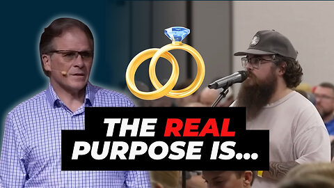 WARNING: Your View of Marriage Will Change After Watching This Video