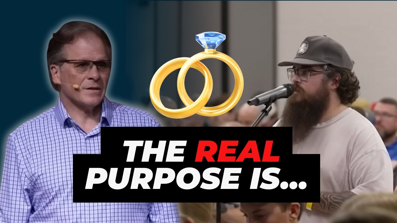 WARNING: Your View of Marriage Will Change After Watching This Video