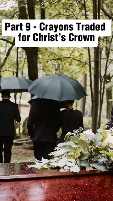 The Savior Who Trades Your Guilt for Glory