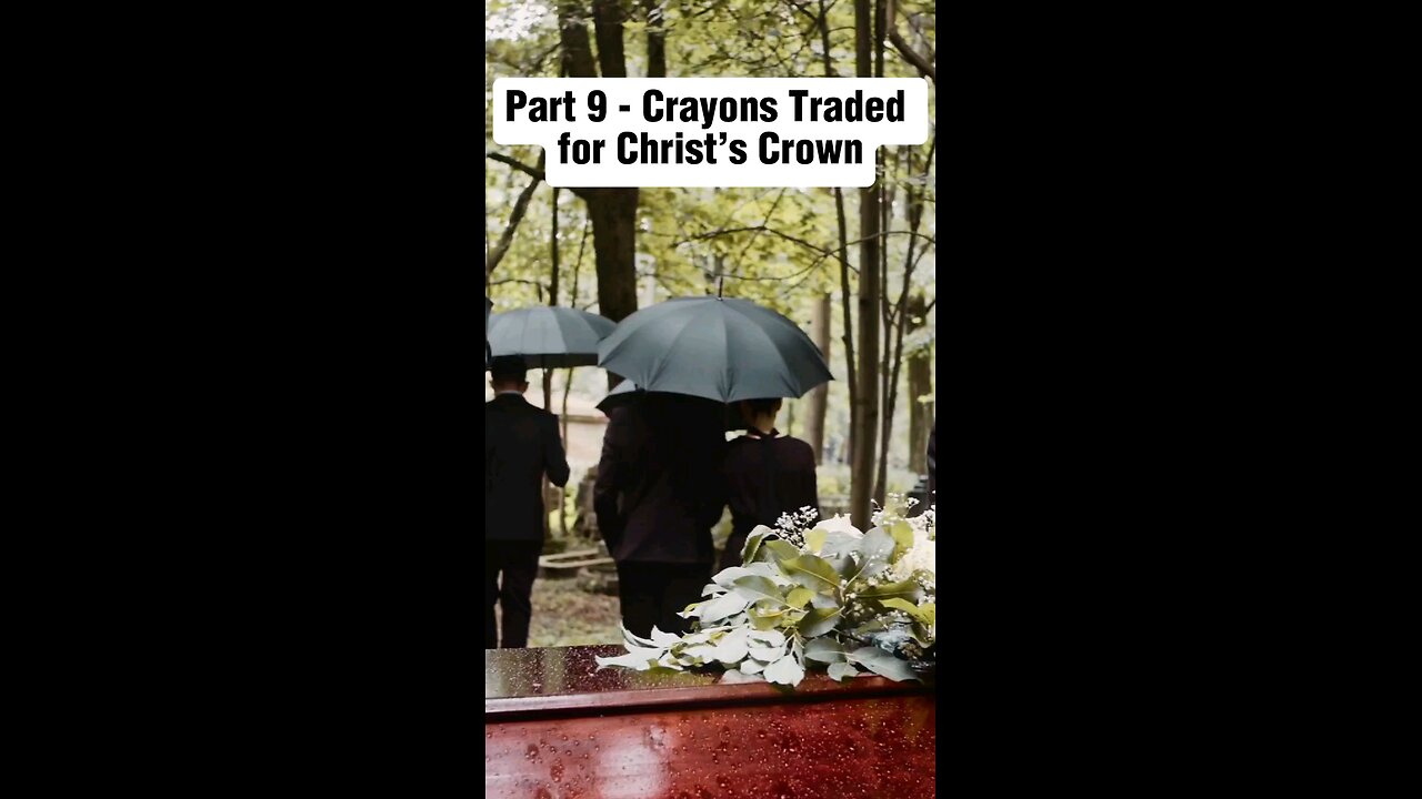 The Savior Who Trades Your Guilt for Glory