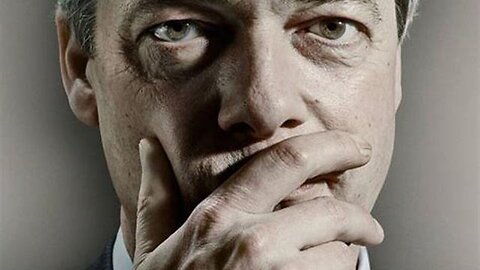 "Unmasking Nigel Farage: Insight into His True Colours and Political Beliefs"