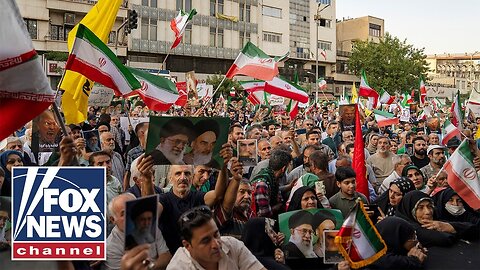 White House monitoring possible Iranian sleeper cells