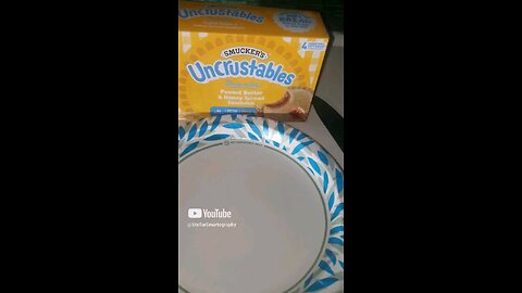 Uncrustables - You'll Never See Them the Same Way Again After Watching This Video