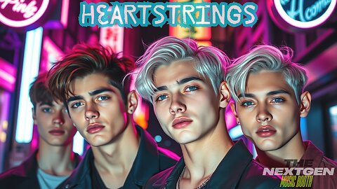 Heartstrings | Viral Track | Wow! AI Or Real?