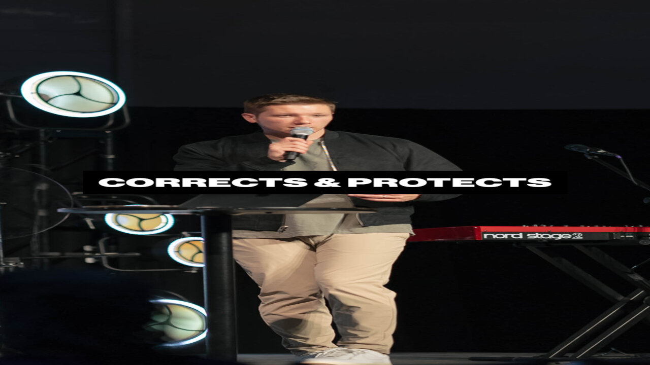Corrects & Protests