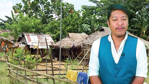 Sungrand Studios Family lives in Extreme Poverty while he Spends THOUSANDS on Instruments, Pokémon