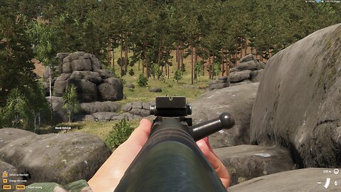 Arma Reforger w/Razeo