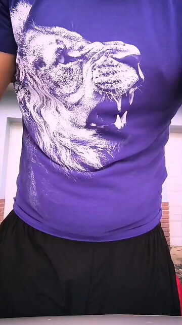 Purple and red #ootd #outfit #style #menstyle #mens #streetwear #fashion