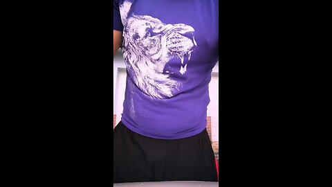 Purple and red #ootd #outfit #style #menstyle #mens #streetwear #fashion