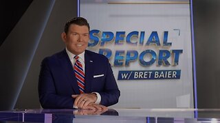SPECIAL REPORT with Bret Baier (October 29, 2025) FULL EPISODE