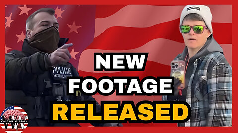 FULL BREAKDOWN: New ICE Sh**ting Footage RELEASED