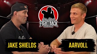Eric Aarvoll Explains His "Whites Only" Land Movement - Fight Back Ep 93