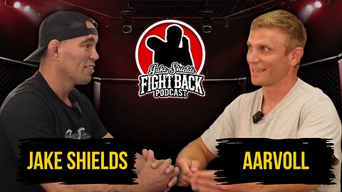 Eric Aarvoll Explains His "Whites Only" Land Movement - Fight Back Ep 93