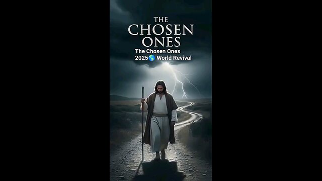 The Chosen Ones