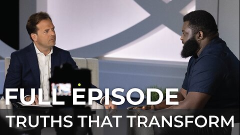 Destroying Strongholds: Cultural Marxism | Truths That Transform