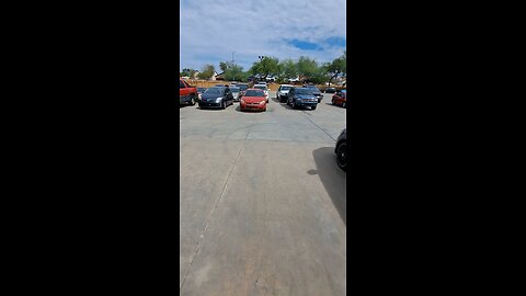 Buying the CHEAPEST Car at a Phoenix Auction (Can I Flip it for a Profit?)