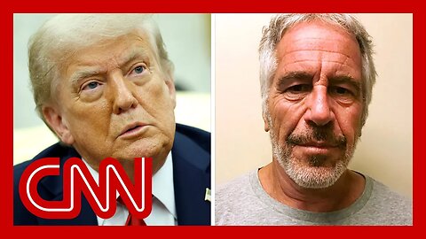 Ex-judge describes what an Epstein document release could look like
